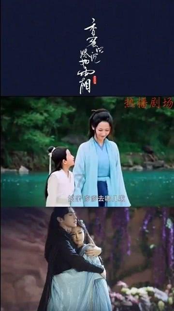 神雕中最坏的女子是谁？她把小龙女当情敌，不是郭芙